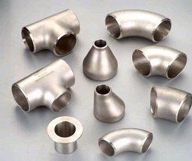 生產(chǎn)鈦管件、鈦彎頭、鈦三通、鈦異徑管、鈦法蘭